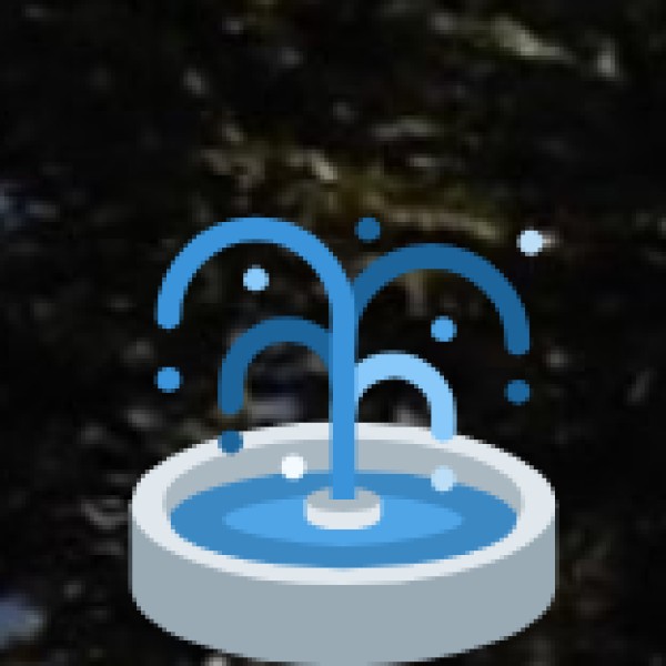 • Tambdi Surla Falls: