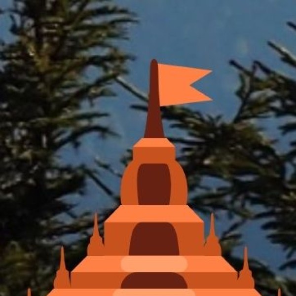 Ram Mandir (Ayodhya) – The Grand Temple of Lord Ram
