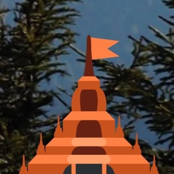 • Gangeshwar Temple: