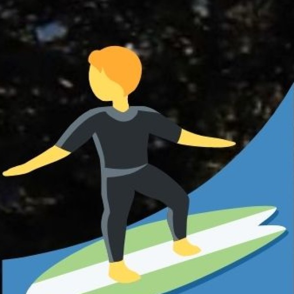 Surfing – Ride the Waves at Serenity Beach