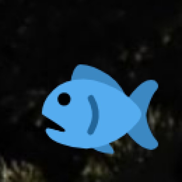 o Marine Life: