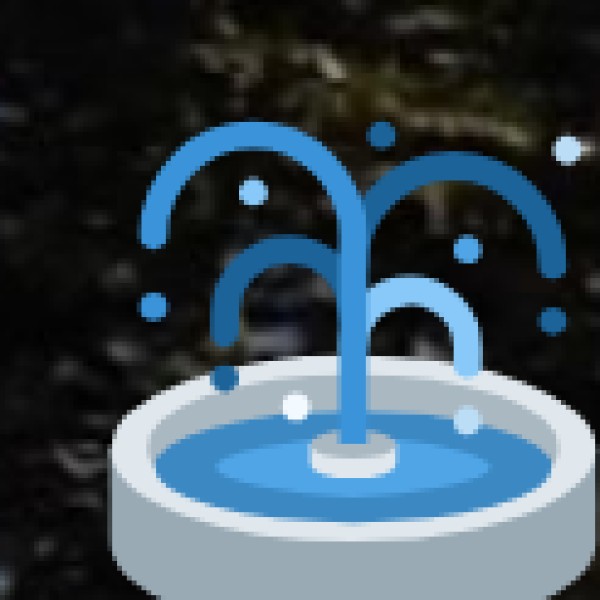 Waterfall Tourism