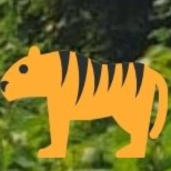 Jim Corbett National Park (Uttarakhand)